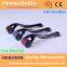 Dermaroller Micro Needle Derma Roller Pen Face Beauty Skin Rejuvenation Acne Scars Repair Wrinkle Remove