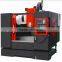 Dependable Performance DX8080 mini cnc milling machine with cheap price