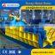 Hydraulic Metal Baling Compactor