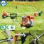 Side-hang type grass cutting machine FOR SALE