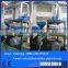 PE PP PVC LLDPE plastic pulverizer