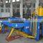 Heavy Duty 4000KN Automatic Scrap Metal Baler Shear Machine