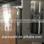 Good Automatic pallet wrapping machine with automatic cut film function SIEMENS control system Europe quality