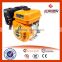Low fuel Consumption gasoline engine of agricultural equipment