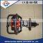 NLB-500 internal combustion bolt wrench for rail track