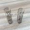Custom Stainless Steel ASTM A316 Compression Coil Spring for Sale