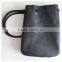 Leather Drawstring Coin Bag Pouch/Medieval Style Pouch