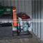 Diesel engine centrifugal cast iron water pump