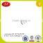 OEM Carbon Steel hardened R Type Spring wire lock/Cotter Pins