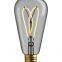 NEW Flexible Curved Filament Led Bulb 3W E26 2200k Led Curved Filament