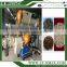 High Quality Factory sale automatic animal feed processing pellet mill machine