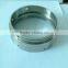 precision machining stainless steel part