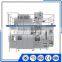 BH6000-1000 auto cartomizer beer bottling filling machine