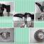 GRT - CJ105 Die Cast Juicer Hand Operated Juicer