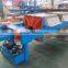Chinese top one chamber and membrane filter press supplier