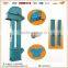 Rice processing machinery----Bucket Elevator single machine