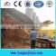hydraulic blasting hole /soil nailing drilling rig for sale CTQ-G140YF