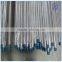 cheap price galvanized welded steel tube/pipe fence post from china