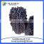 Zinc plated Grade 30 welded link chain steel link chain