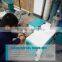 Laboratory Small Bead Grinding Mill/Horizontal Sand Mill