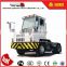 SINOTRUK HOVA 4x2 Heavy Truck, Terminal Container Tractor for Port