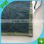 china factory supply 100% Hdpe Sun Shade sail /hdpe balcony windscreen net/sun shadow sail