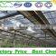 Low Cost High Quality Agricultural Greenhouses