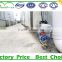 Greenhouse Poly Film roll up motor for light deprivation