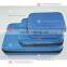 China Factory Promotional eva hard shell for card bag