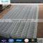 Most popular 2x2 galvanized welded wire mesh panel