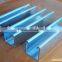 competitive price light weight steel roof truss