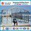 Steel Frame Fast Building Systems