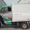 China Gasoline Cabin Cargo Three Wheel Car for Sale
