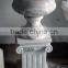 ZIARAT WHITE MARBLE PEDESTALS