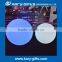 Novelty Led Sphere Light /Rechargeable Glowing Balls/Shining Floating Led Ball