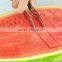 Stainless Steel Watermelon Slicer Server