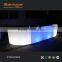 New color changing illuminated led bar counter for sale