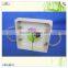 euro hotel restaurant breakfast tea serving wooden pallets tray