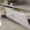 E371 tempered glass top living room appealing design tv stand