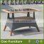 plastic feet for outdoor furniture teak wood rattan furniture
