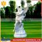 Life size love gods Cupid marble statue for wedding NTMS-002LI