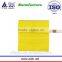 L520mm x H500x W380mm Plastic Road Traffic Safety Water Filled Traffic Barriers