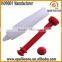 hot selling high quality silicone pastry decorating pen