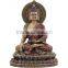 2016 Popular Design Bronze Buddha Statue with great price