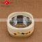 Household Elegant Insulated Food Warmer Casserole/ Food Container