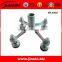 JINXIN Curtain Wall Hardware Glass Spider Fixing System