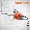 54cc Chain Saw NEW WEST High Quality Chinese Gasoline Chainsaw