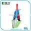 NEW Microfiber Industrial Flat Mop With MAGNET Lock System