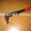 garden steel hoe/fork shovel spade/rake trowel/lopper/hedge shear