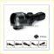NEW T50 single battery osram 4715S 850nm IR LED night vision flashlight